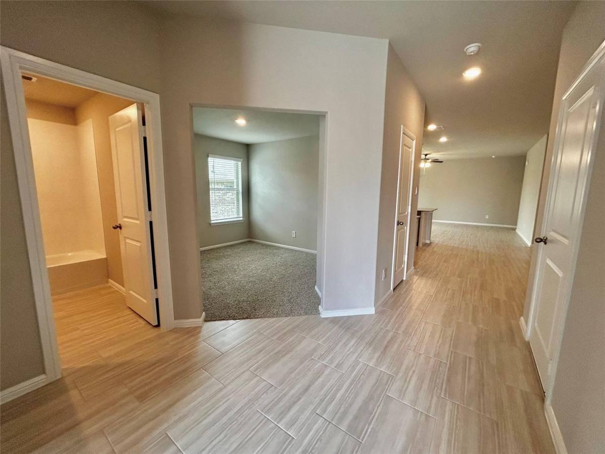 House for rent at 16432 Severn Lane, Justin, TX 76247