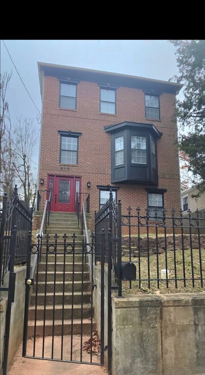 Apartment for rent at 5115 Bass Place SE, Washington, DC 20019