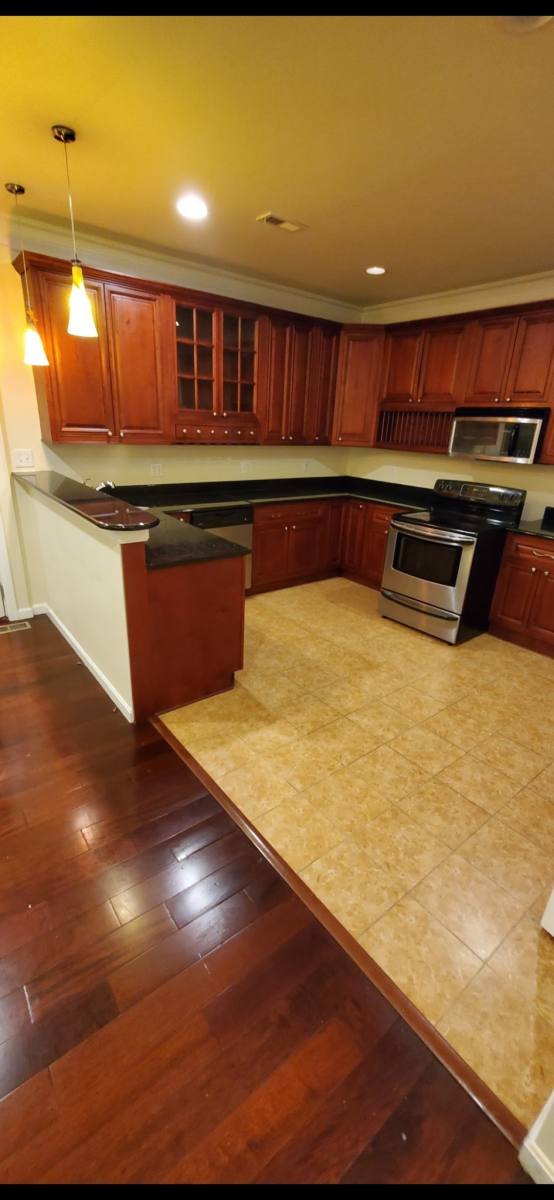Apartment for rent at 5115 Bass Place SE, Washington, DC 20019