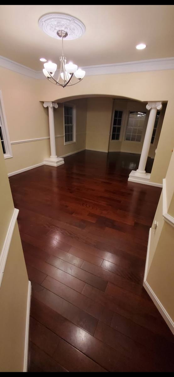 Apartment for rent at 5115 Bass Place SE, Washington, DC 20019
