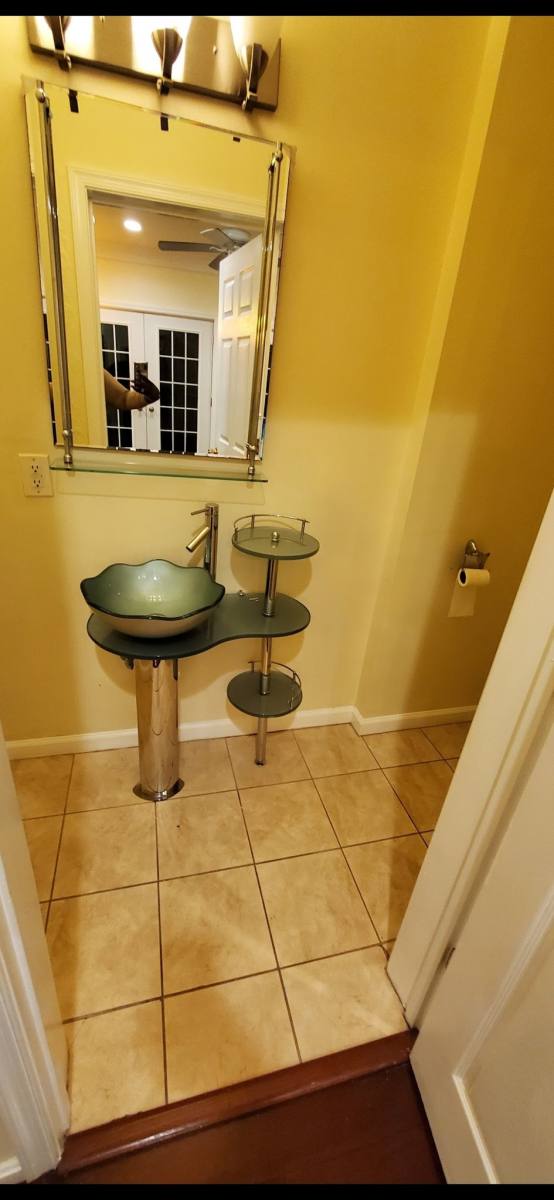 Apartment for rent at 5115 Bass Place SE, Washington, DC 20019