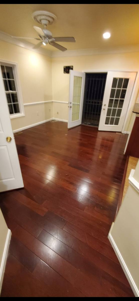 Apartment for rent at 5115 Bass Place SE, Washington, DC 20019