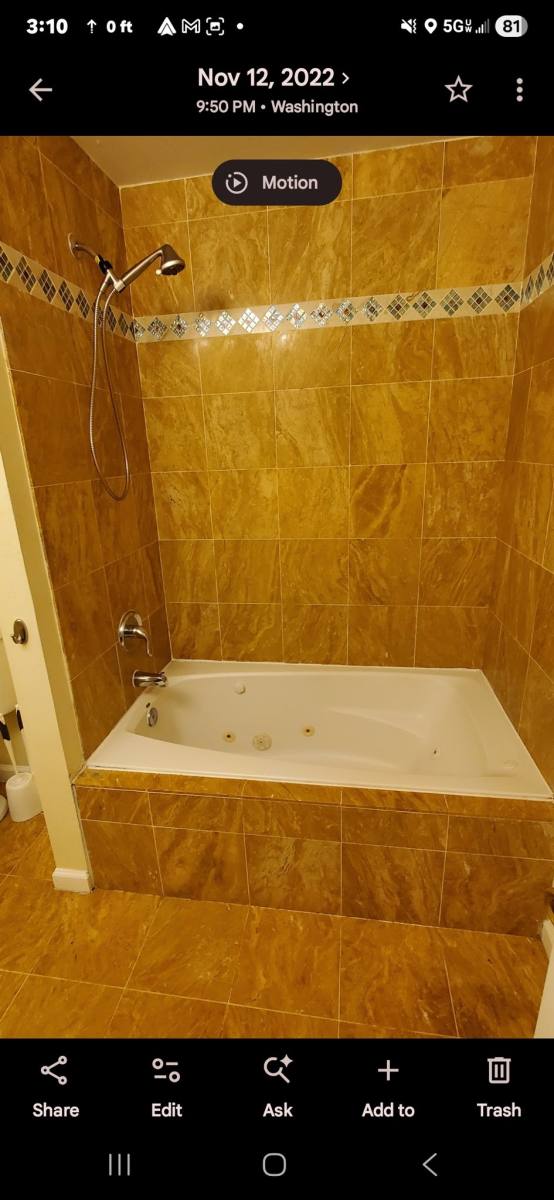 Apartment for rent at 5115 Bass Place SE, Washington, DC 20019