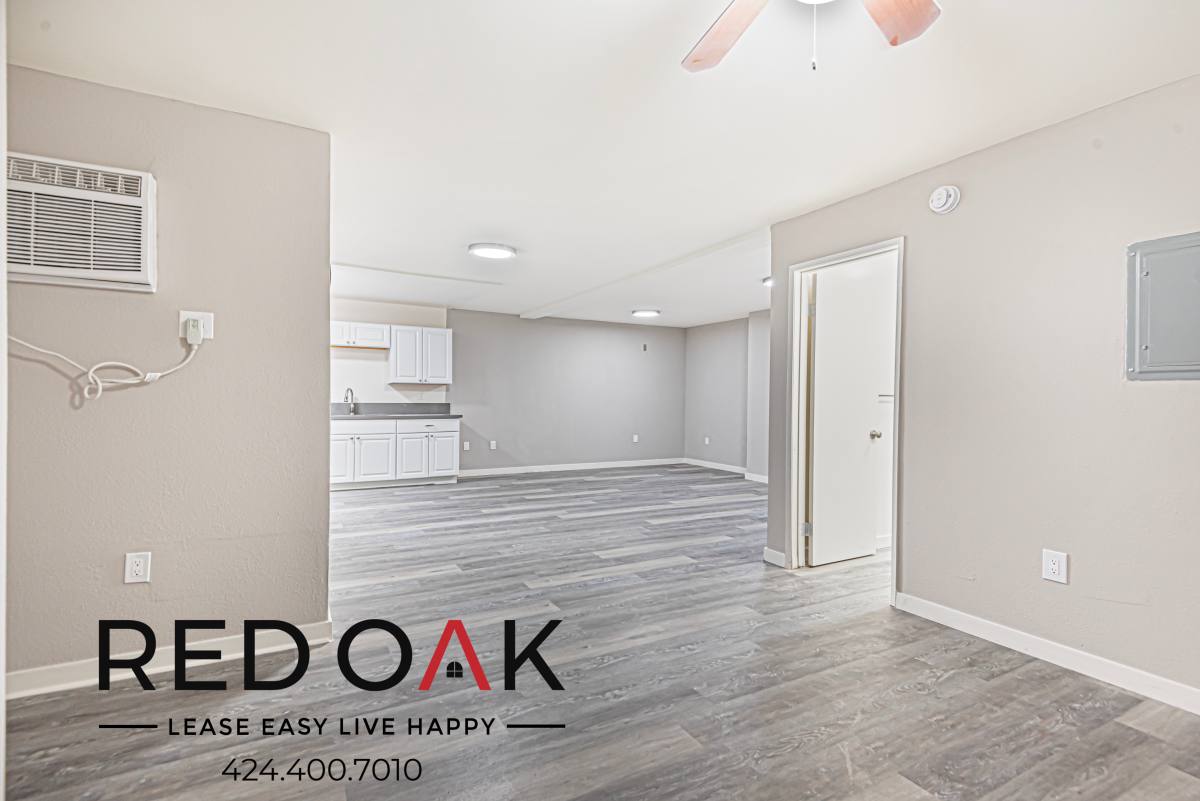 Condo for rent at 8614 Woodley Ave #109, North Hills, CA 91343