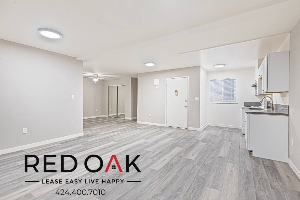 Condo for rent at 8614 Woodley Ave #109, North Hills, CA 91343