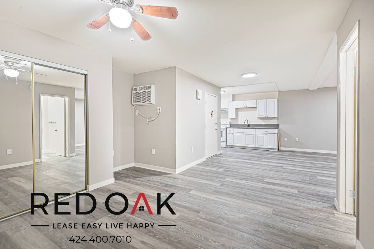 Condo for rent at 8614 Woodley Ave #109, North Hills, CA 91343