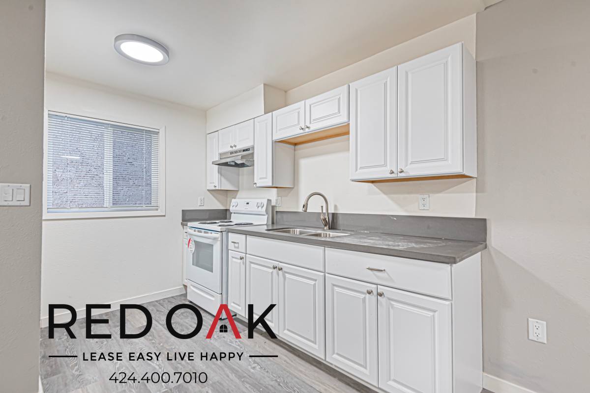 Condo for rent at 8614 Woodley Ave #109, North Hills, CA 91343