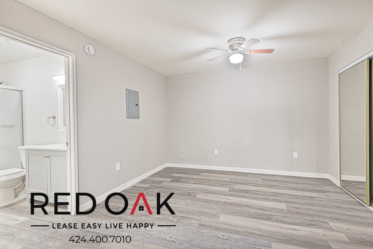 Condo for rent at 8614 Woodley Ave #109, North Hills, CA 91343
