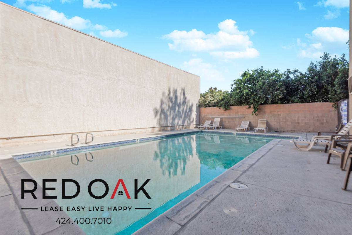 Condo for rent at 8614 Woodley Ave #109, North Hills, CA 91343