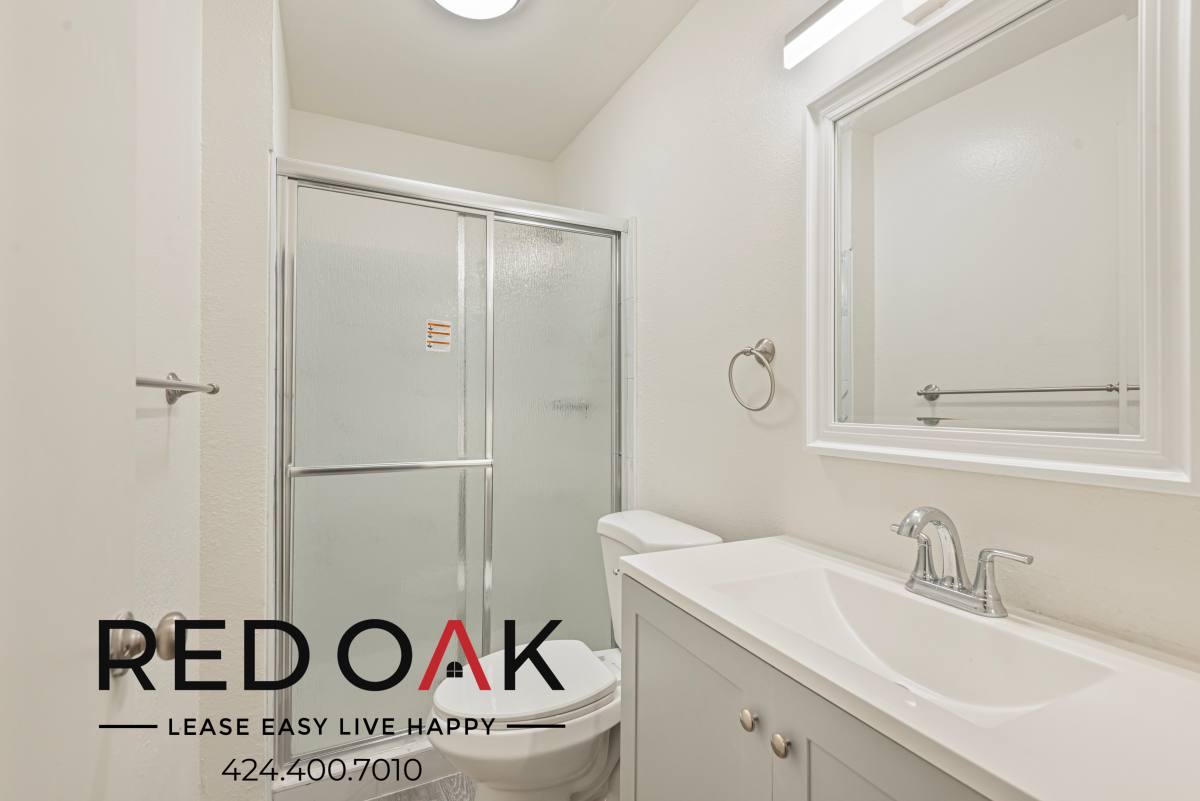 Condo for rent at 8614 Woodley Ave #109, North Hills, CA 91343