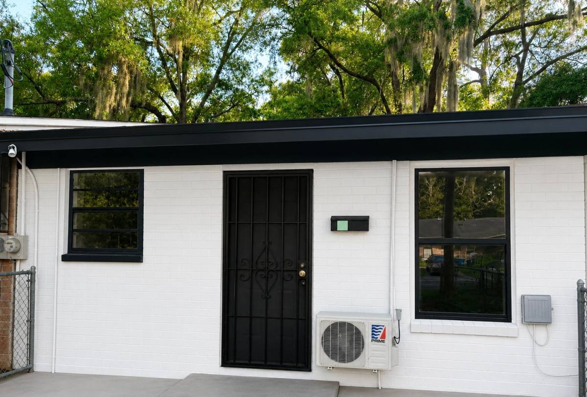 Townhouse for rent at 7224 Rutledge Pearson Dr, Jacksonville, FL 32209