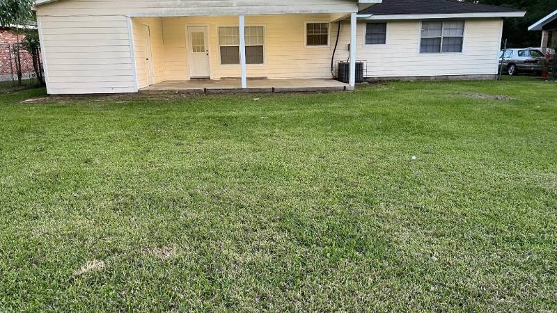 House for rent at 4215 Heath Dr, Baker, LA 70714