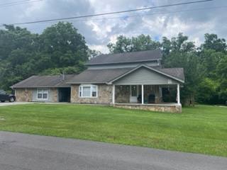 Apartment for rent at 799 Haynes Rd #B, Dandridge, TN 37725