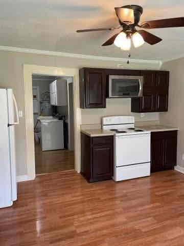 Apartment for rent at 799 Haynes Rd #B, Dandridge, TN 37725