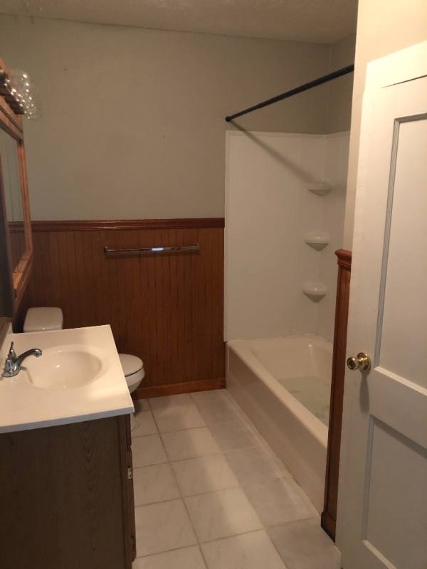 Apartment for rent at 799 Haynes Rd #B, Dandridge, TN 37725