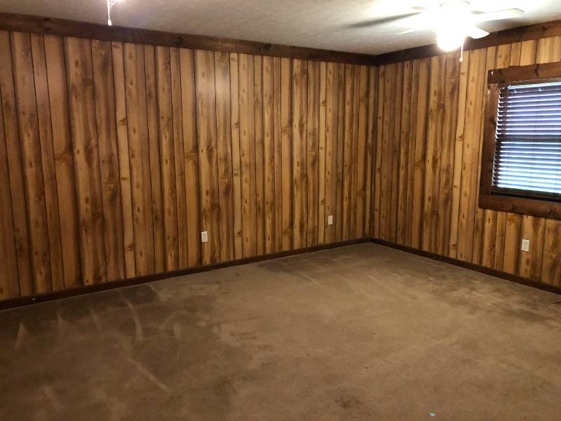 Apartment for rent at 799 Haynes Rd #B, Dandridge, TN 37725