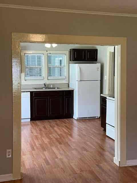 Apartment for rent at 799 Haynes Rd #B, Dandridge, TN 37725