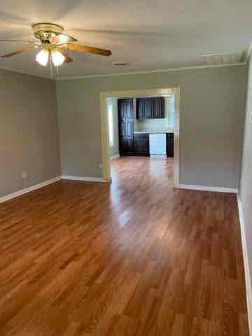 Apartment for rent at 799 Haynes Rd #B, Dandridge, TN 37725