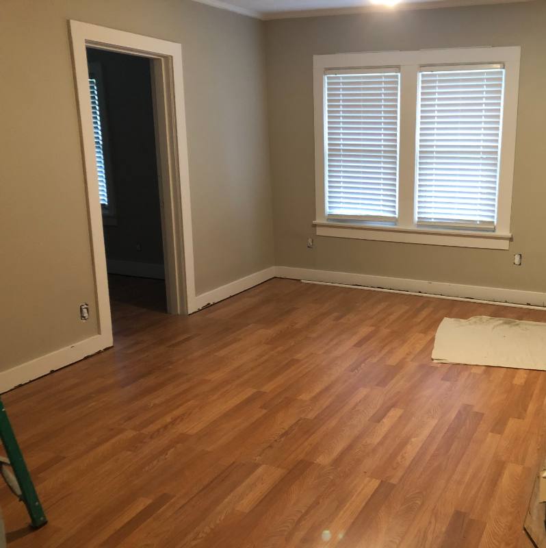 Apartment for rent at 799 Haynes Rd #B, Dandridge, TN 37725