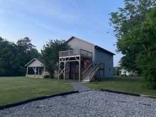 Apartment for rent at 799 Haynes Rd #B, Dandridge, TN 37725