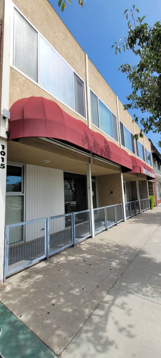 Apartment for rent at 1015 - 21 E, Long Beach, CA 90802