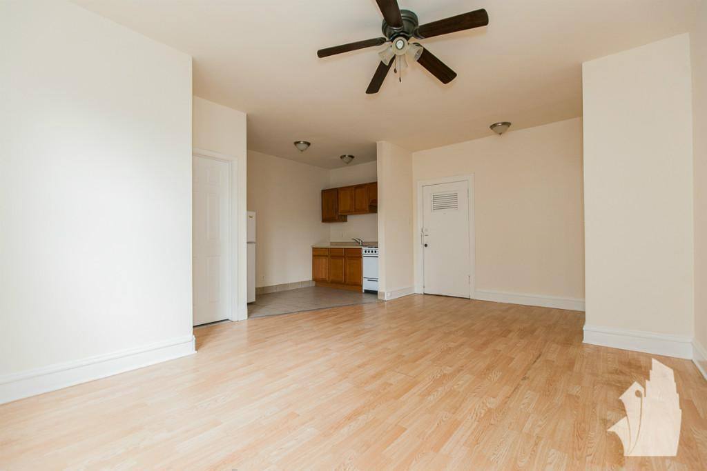 Apartment for rent at 4851 N Damen Ave #BN, Chicago, IL 60625