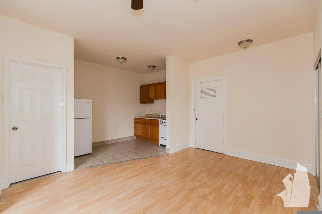 Apartment for rent at 4851 N Damen Ave #BN, Chicago, IL 60625