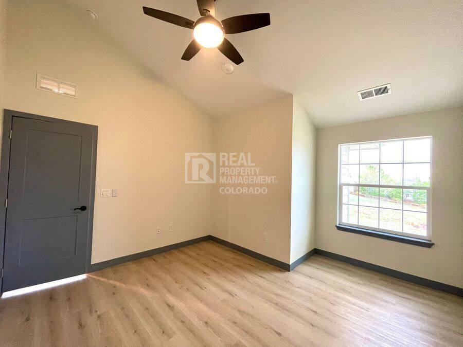Condo for rent at 18645 Stroh Rd #1-208, Parker, CO 80134
