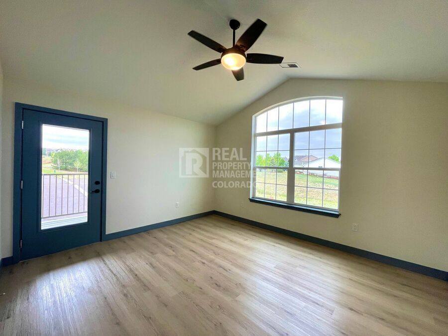 Condo for rent at 18645 Stroh Rd #1-208, Parker, CO 80134