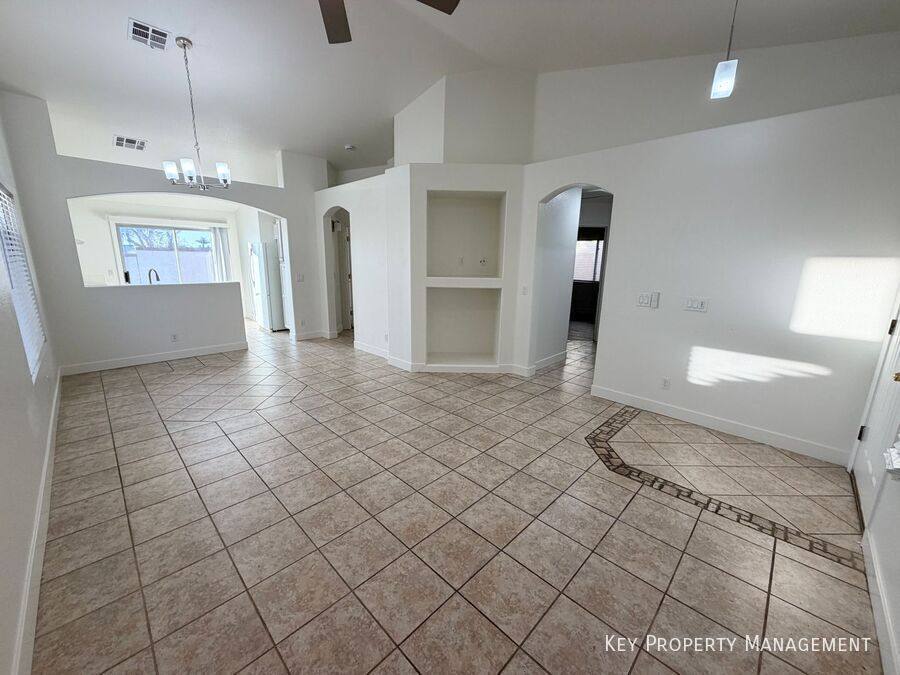 House for rent at 1824 Cedar Flat Lane, Las Vegas, NV 89134