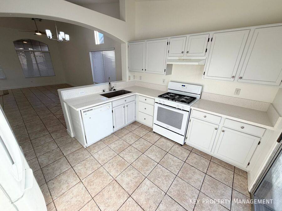 House for rent at 1824 Cedar Flat Lane, Las Vegas, NV 89134