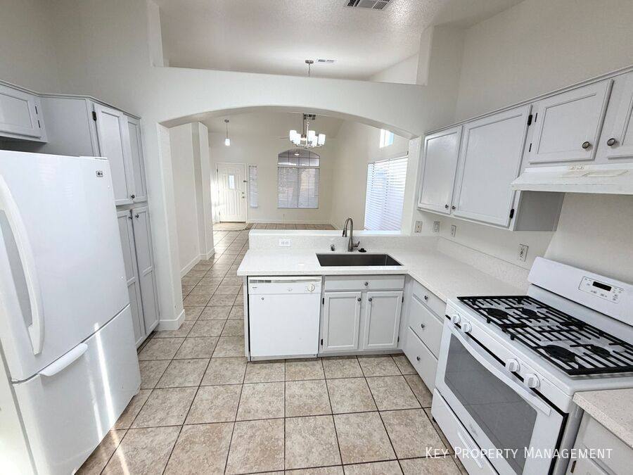 House for rent at 1824 Cedar Flat Lane, Las Vegas, NV 89134
