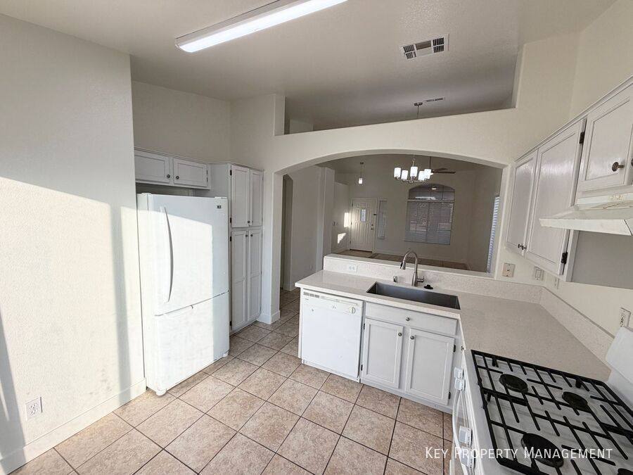 House for rent at 1824 Cedar Flat Lane, Las Vegas, NV 89134