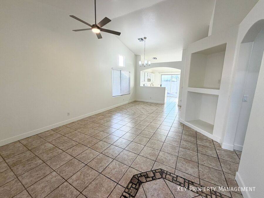 House for rent at 1824 Cedar Flat Lane, Las Vegas, NV 89134