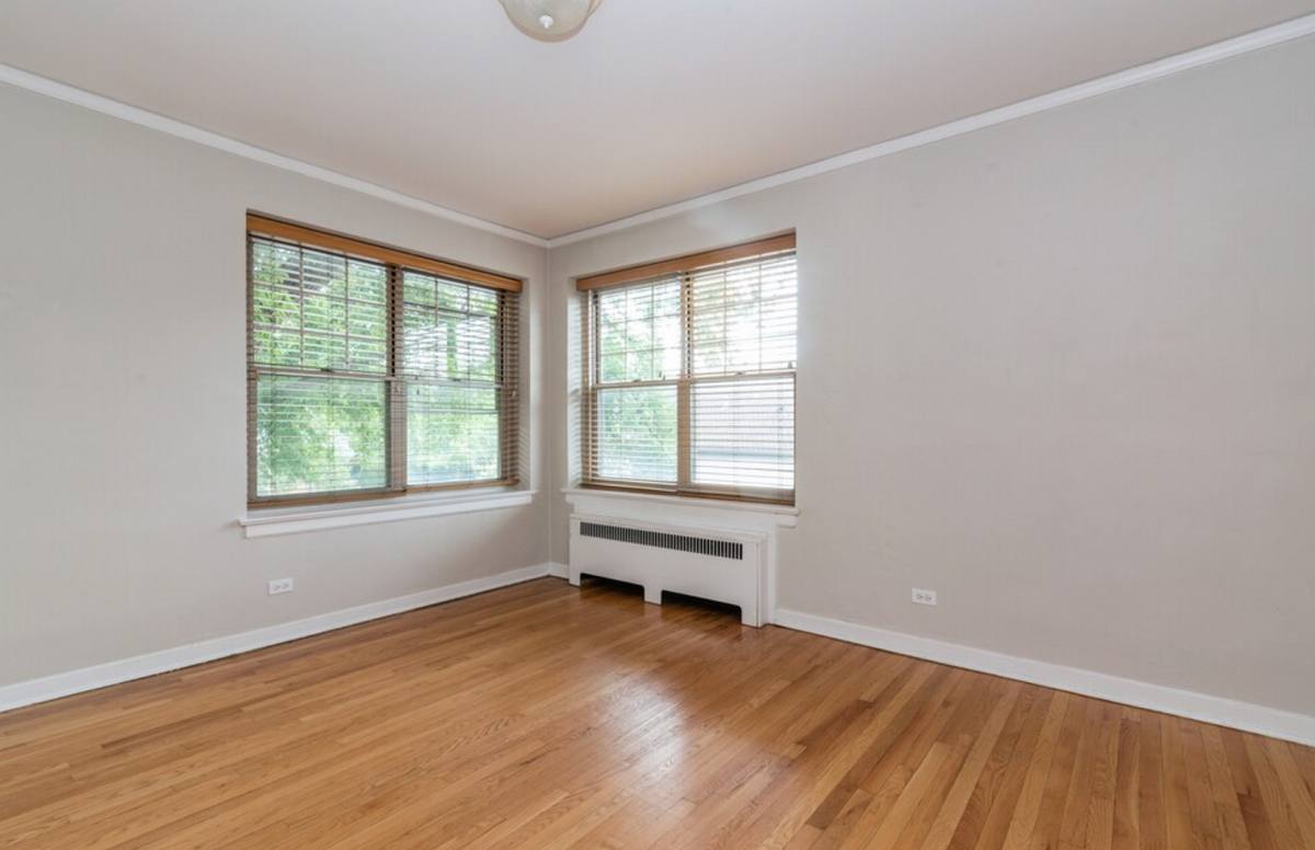 Apartment for rent at 2732 Hampton Parkway #D1, Evanston, IL 60201