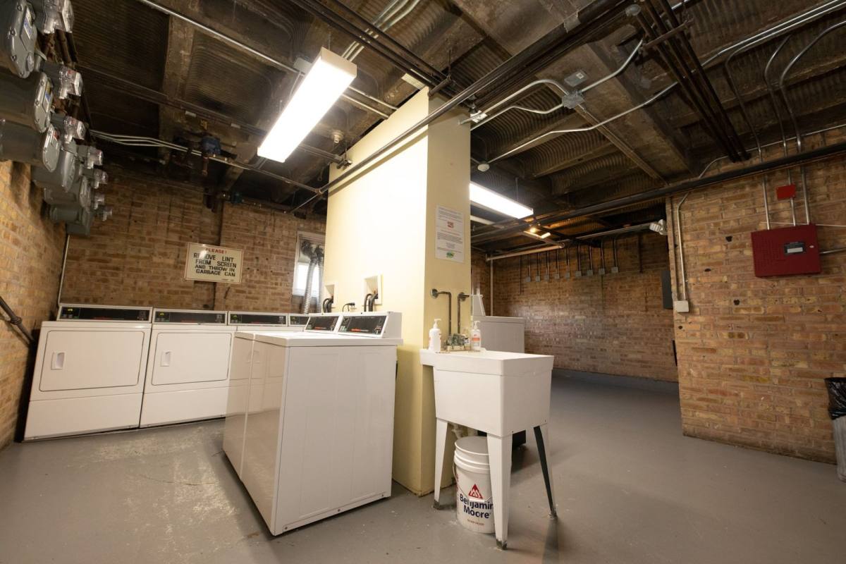 Apartment for rent at 2732 Hampton Parkway #D1, Evanston, IL 60201