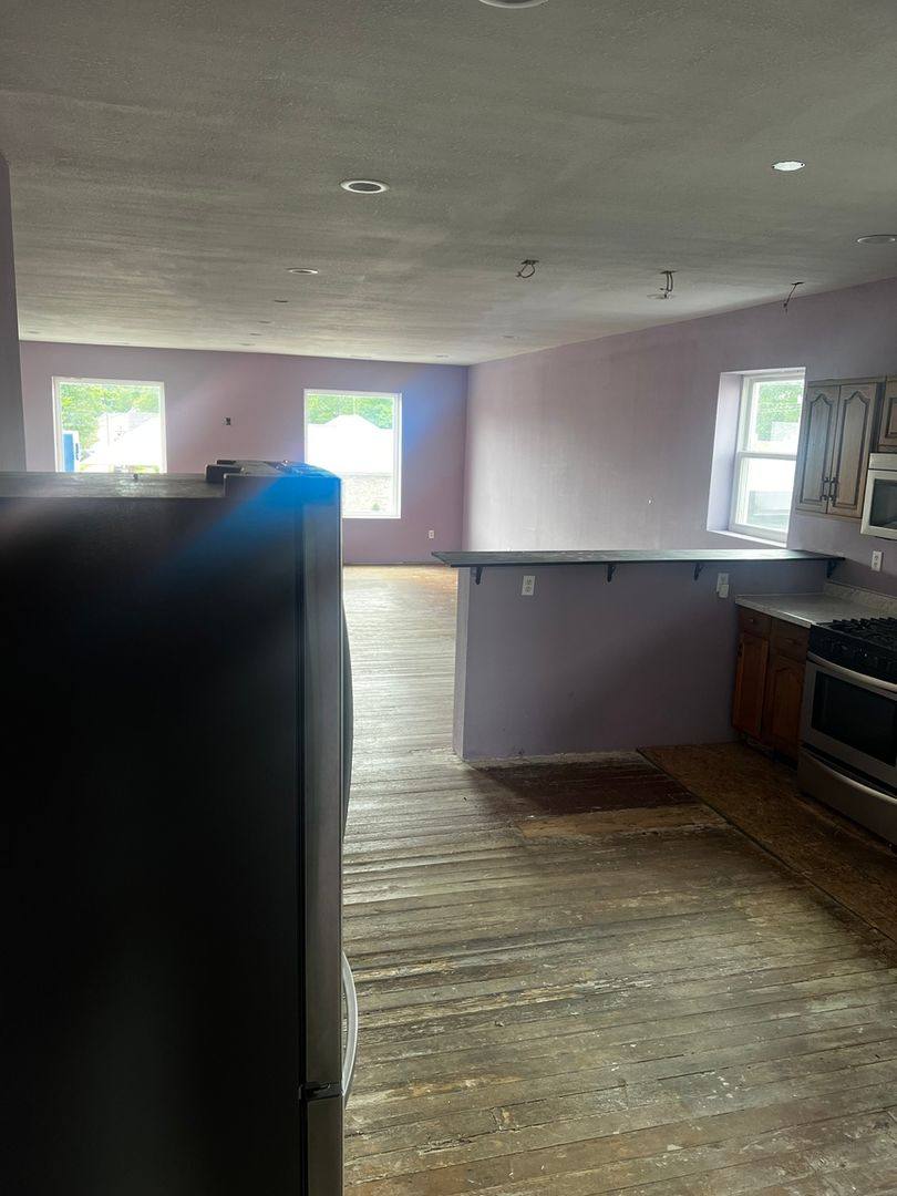 Townhouse for rent at 513 Main St, Rochester, IN 46975