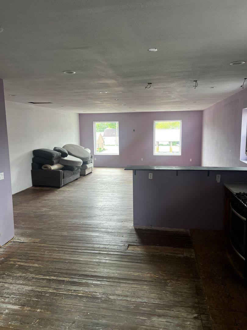 Townhouse for rent at 513 Main St, Rochester, IN 46975