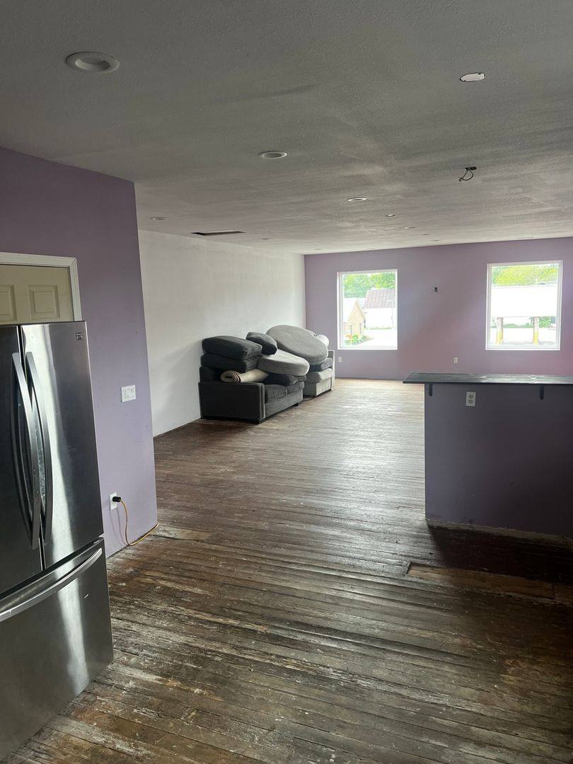 Townhouse for rent at 513 Main St, Rochester, IN 46975