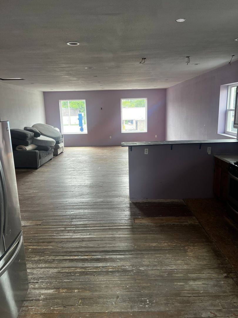 Townhouse for rent at 513 Main St, Rochester, IN 46975
