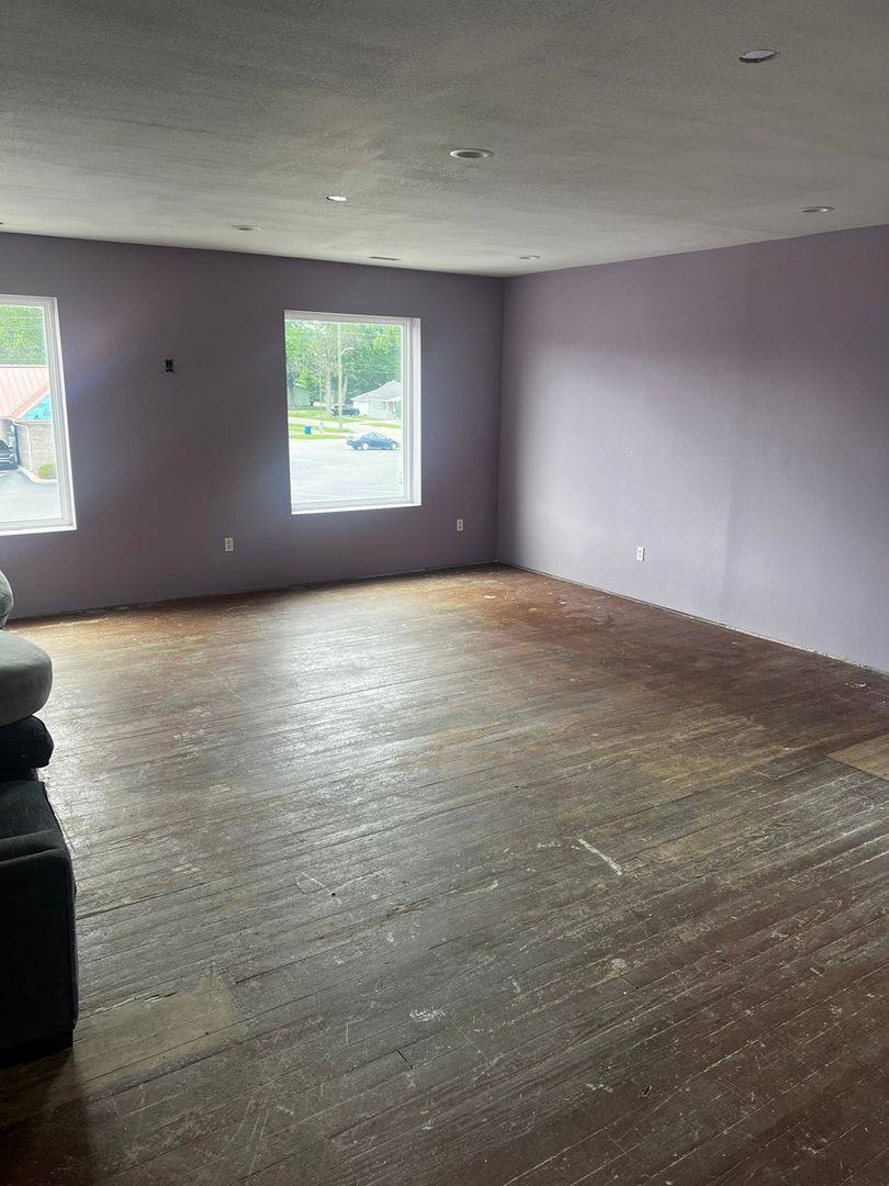Townhouse for rent at 513 Main St, Rochester, IN 46975