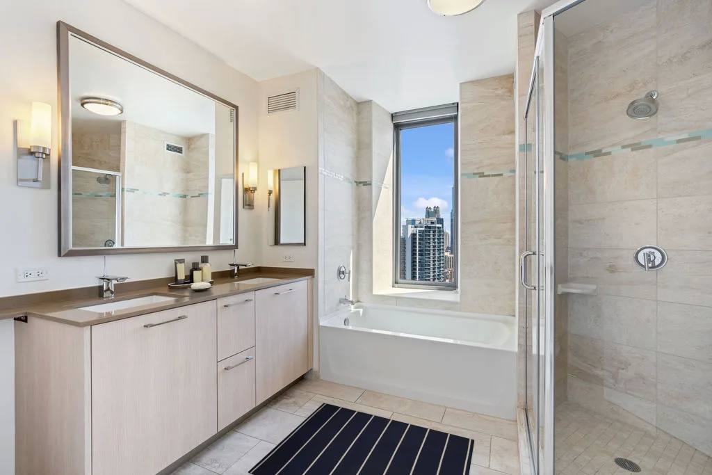 Apartment for rent at 360 W Hubbard St #1809, Chicago, IL 60654