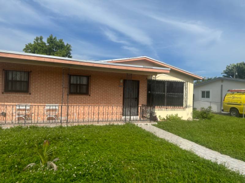 House for rent at 12041 NW 22nd Place, Miami, FL 33167