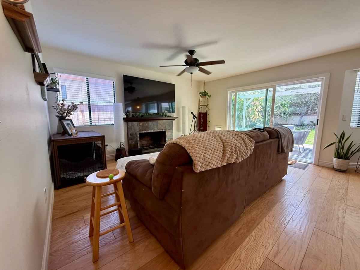 Townhouse for rent at 7034 Ivy St, Carlsbad, CA 92011