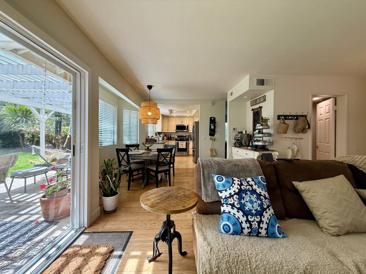 Townhouse for rent at 7034 Ivy St, Carlsbad, CA 92011