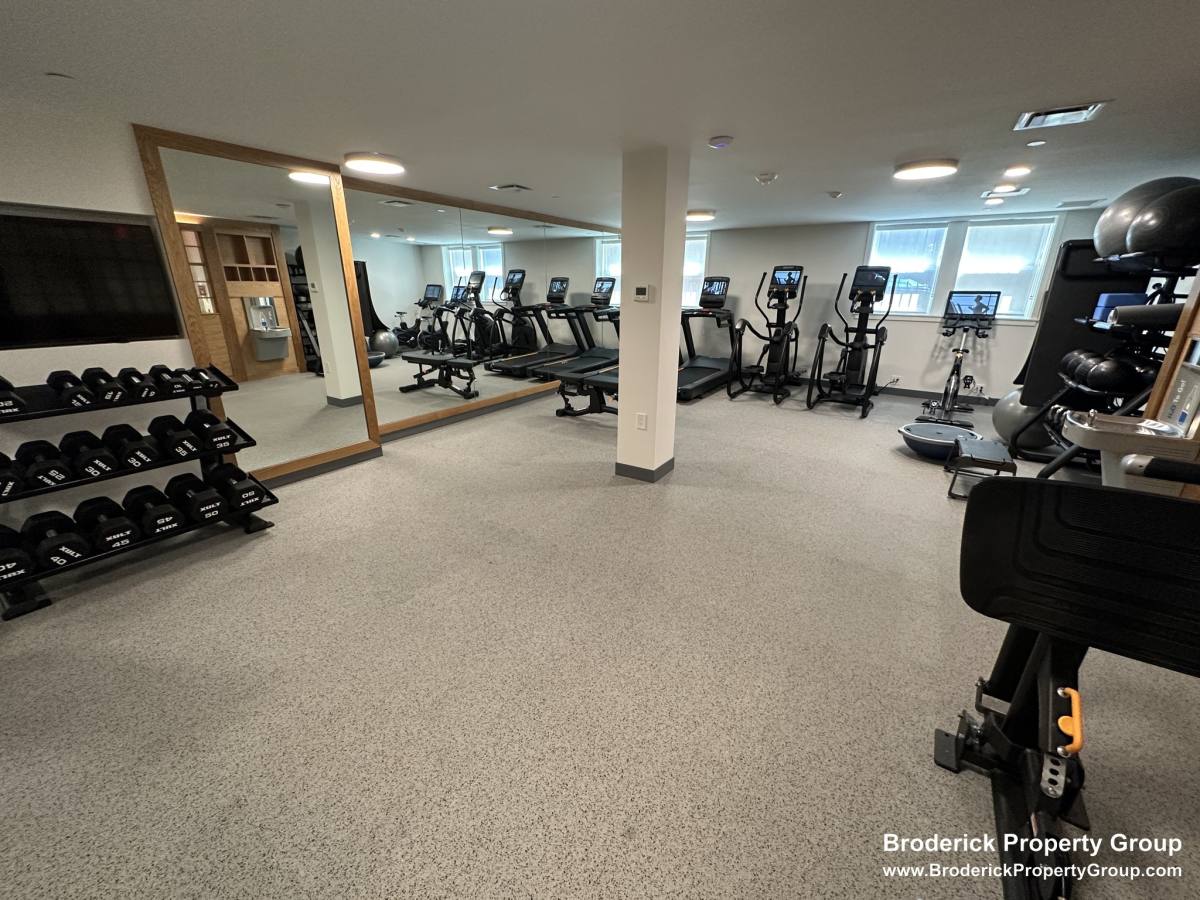 Apartment for rent at 12 Commonwealth Ave #205, Boston, MA 02116