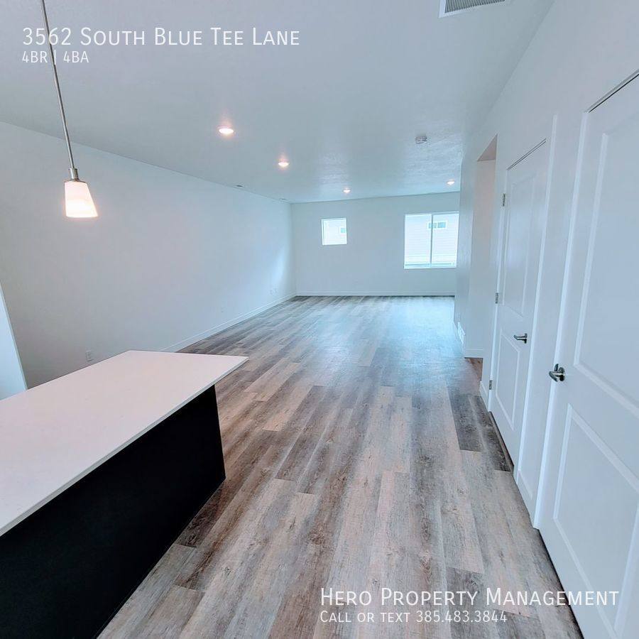 House for rent at 3562 S Blue Tee Lane, West Valley City, UT 84120