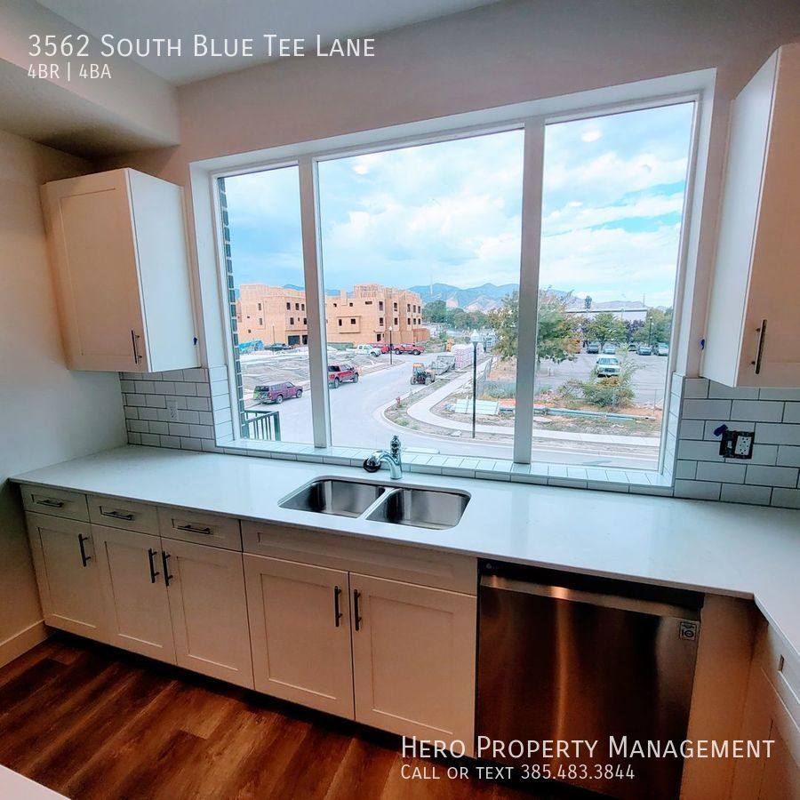 House for rent at 3562 S Blue Tee Lane, West Valley City, UT 84120