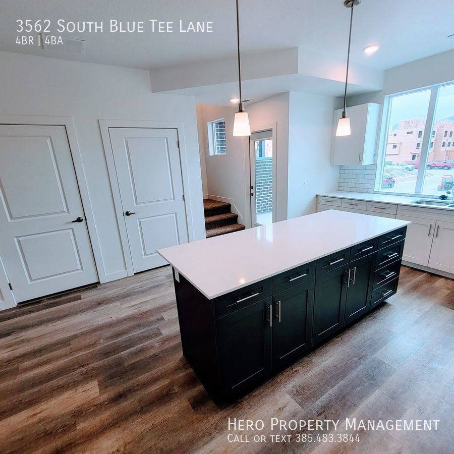 House for rent at 3562 S Blue Tee Lane, West Valley City, UT 84120