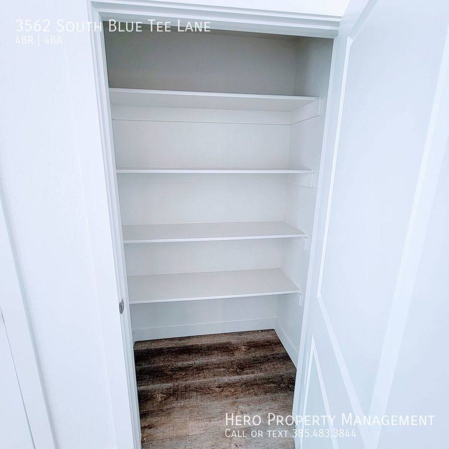House for rent at 3562 S Blue Tee Lane, West Valley City, UT 84120